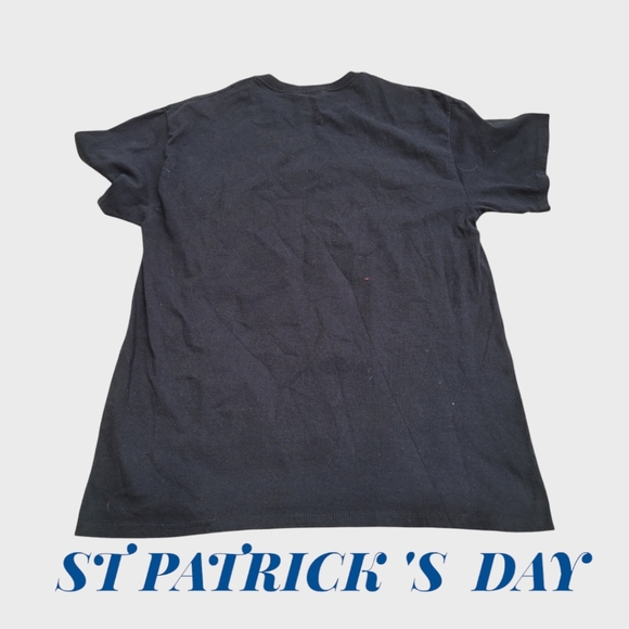 ST PATRICK DAY GRAPHIC TEE - Picture 3 of 4